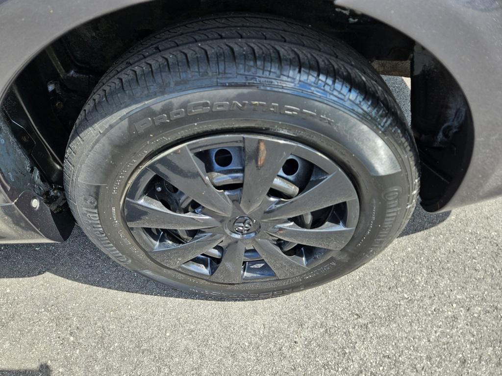 used 2010 Toyota Corolla car, priced at $8,500