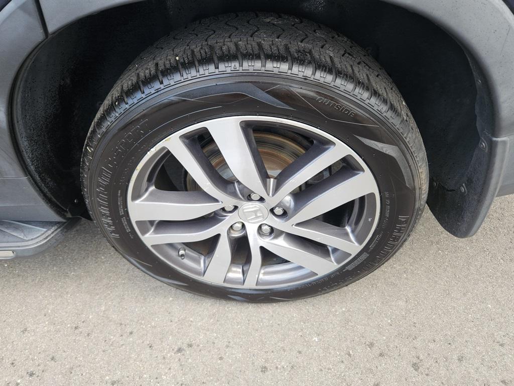 used 2016 Honda Pilot car, priced at $10,750