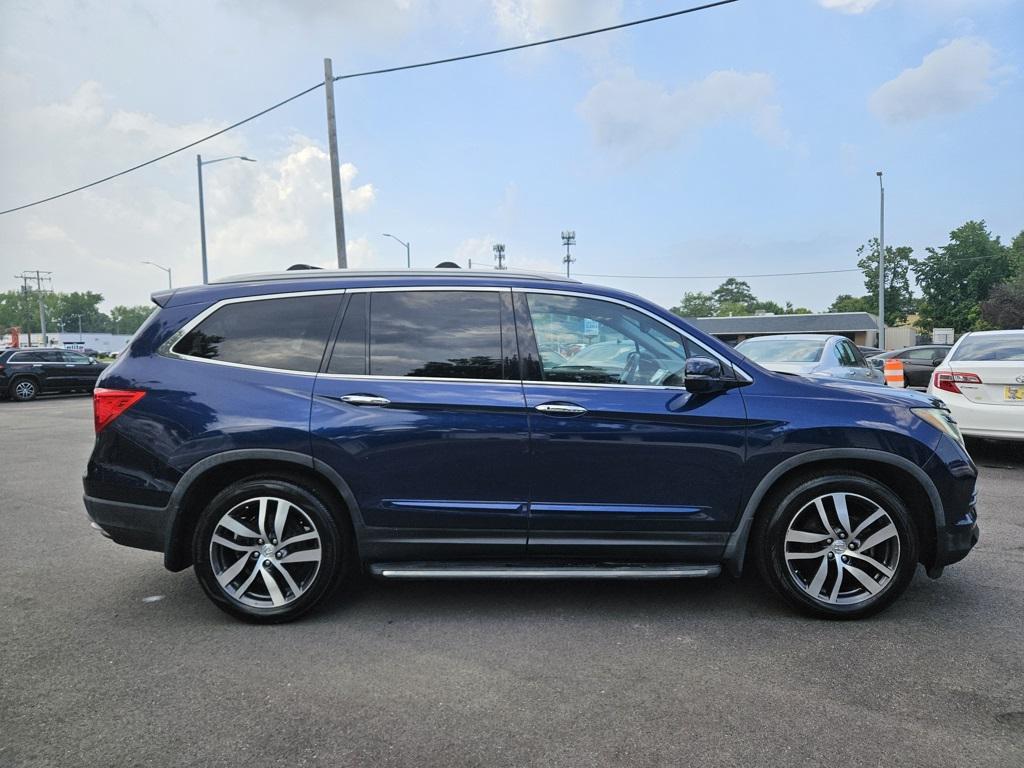 used 2016 Honda Pilot car, priced at $10,750