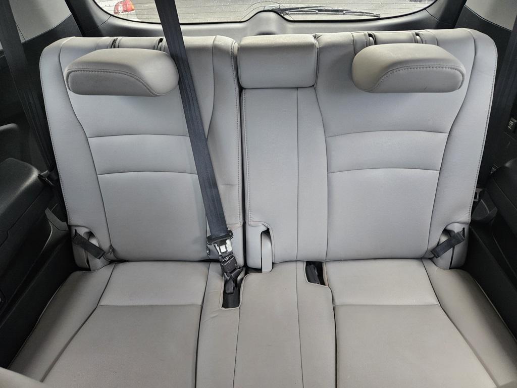 used 2016 Honda Pilot car, priced at $10,750