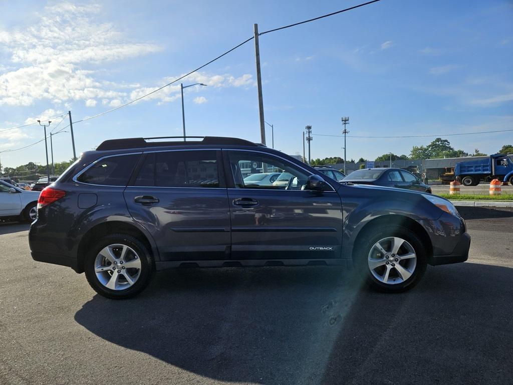 used 2014 Subaru Outback car, priced at $12,500