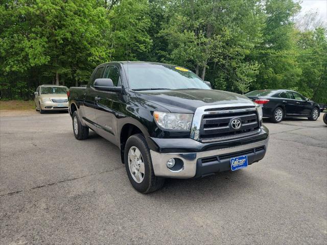 used 2012 Toyota Tundra car, priced at $13,995