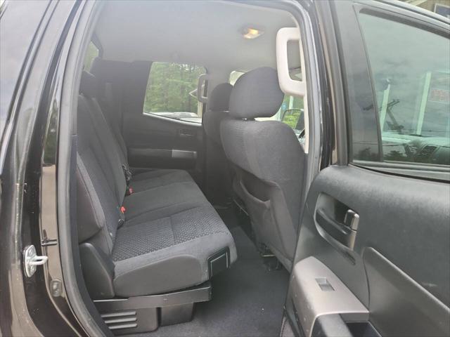 used 2012 Toyota Tundra car, priced at $13,995