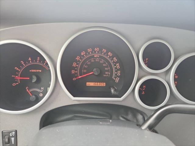 used 2012 Toyota Tundra car, priced at $13,995