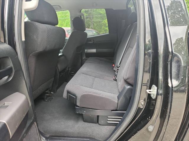 used 2012 Toyota Tundra car, priced at $13,995