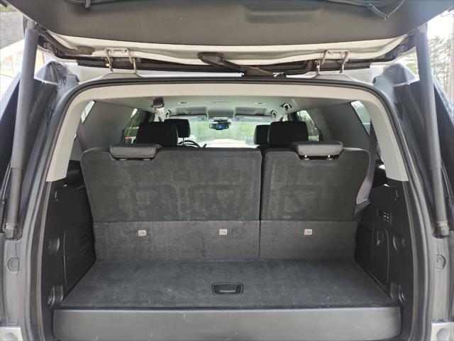 used 2017 GMC Yukon car, priced at $23,995
