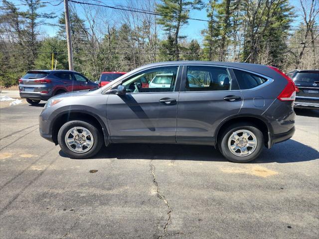 used 2014 Honda CR-V car, priced at $11,495