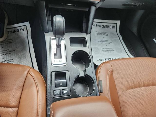 used 2017 Subaru Outback car, priced at $16,995