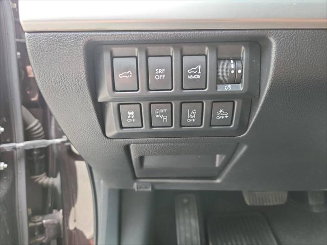 used 2017 Subaru Outback car, priced at $16,995