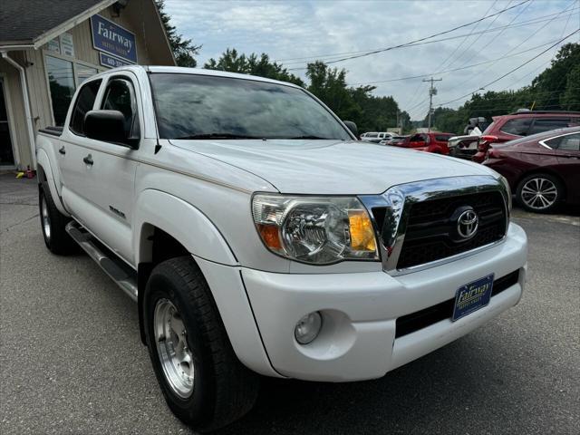 used 2011 Toyota Tacoma car, priced at $18,995