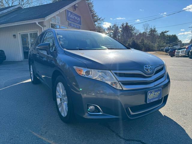 used 2013 Toyota Venza car, priced at $9,995