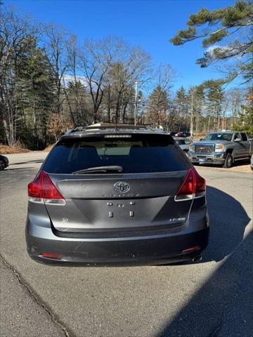 used 2013 Toyota Venza car, priced at $9,995