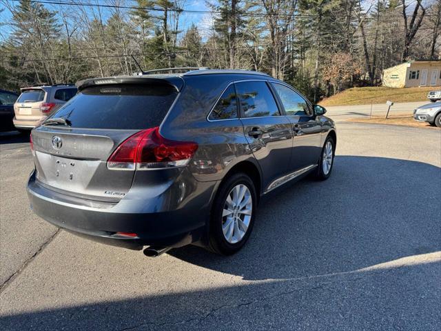 used 2013 Toyota Venza car, priced at $9,995