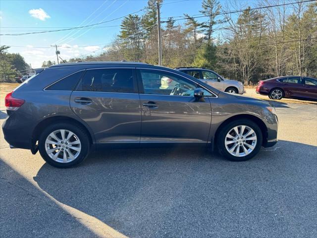 used 2013 Toyota Venza car, priced at $9,995