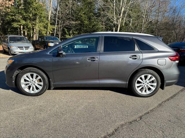 used 2013 Toyota Venza car, priced at $9,995