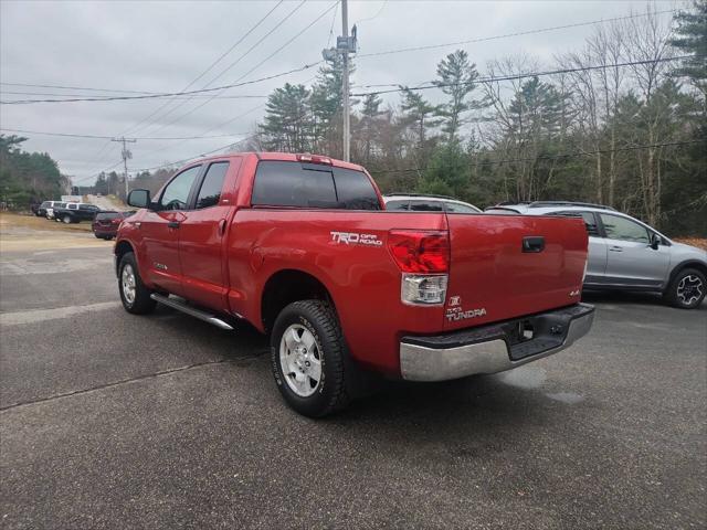 used 2013 Toyota Tundra car, priced at $16,995