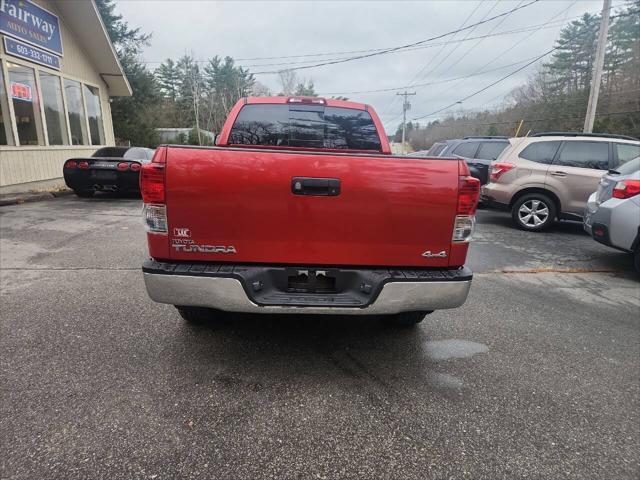 used 2013 Toyota Tundra car, priced at $16,995