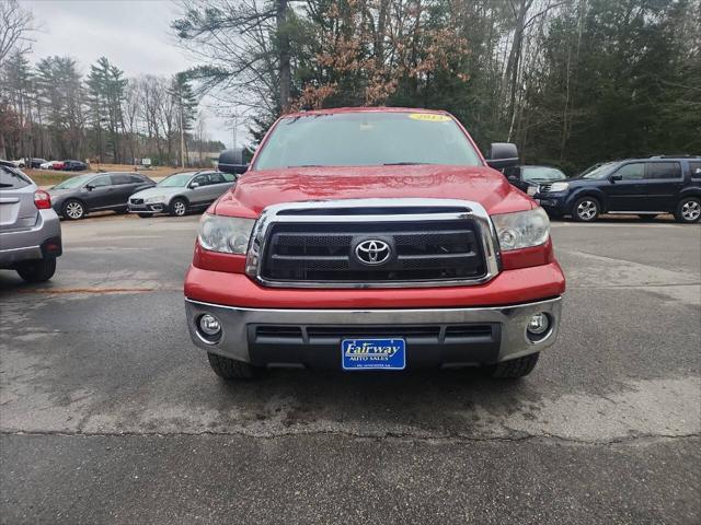 used 2013 Toyota Tundra car, priced at $16,995