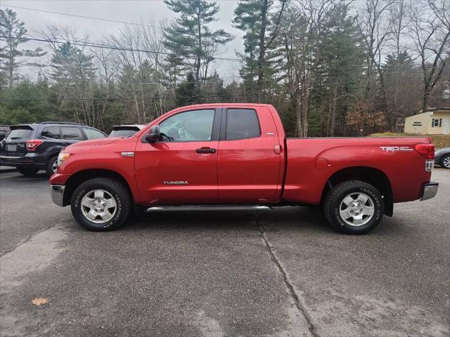 used 2013 Toyota Tundra car, priced at $16,995