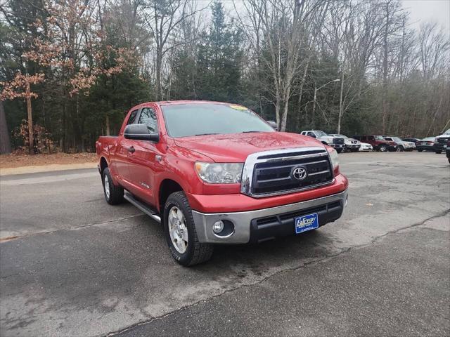 used 2013 Toyota Tundra car, priced at $16,995