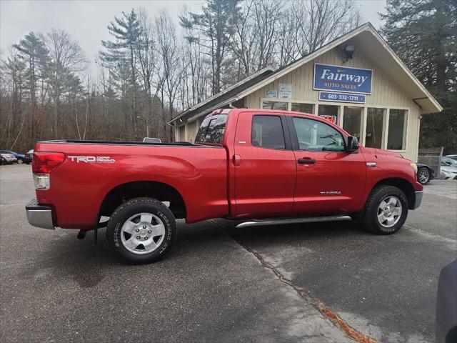 used 2013 Toyota Tundra car, priced at $16,995