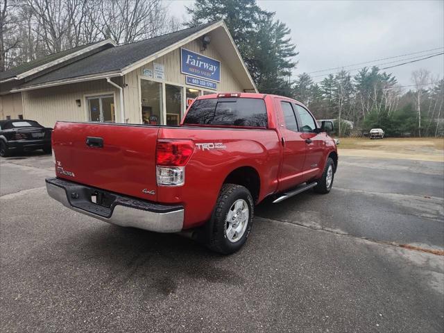 used 2013 Toyota Tundra car, priced at $16,995