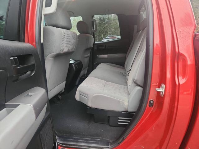 used 2013 Toyota Tundra car, priced at $16,995