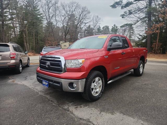 used 2013 Toyota Tundra car, priced at $16,995