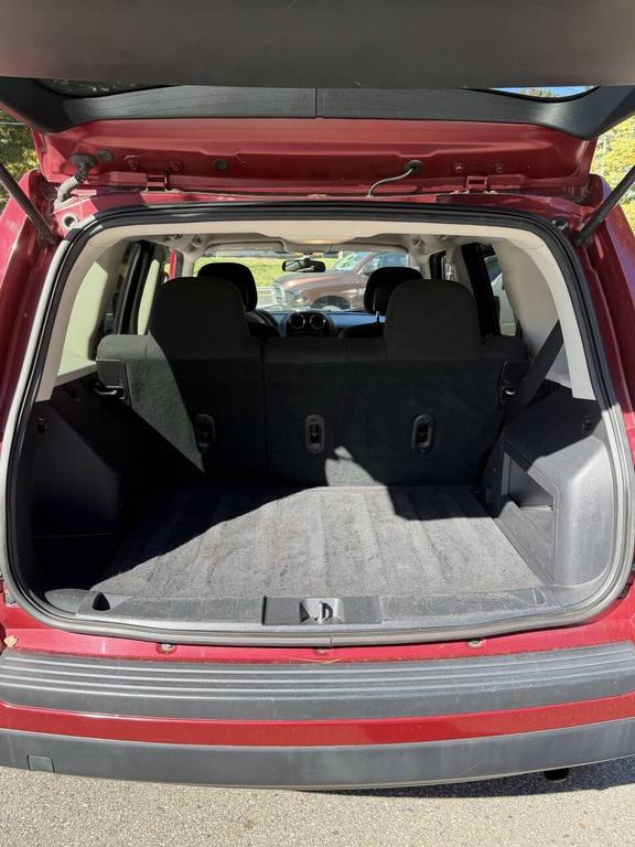 used 2015 Jeep Patriot car, priced at $6,995