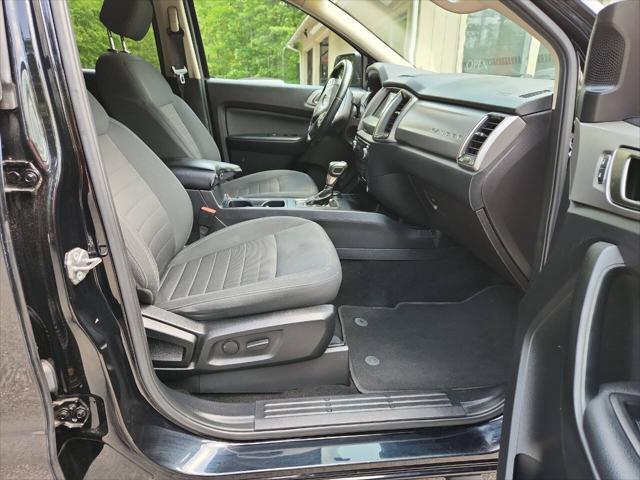 used 2019 Ford Ranger car, priced at $23,995