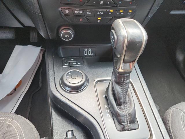 used 2019 Ford Ranger car, priced at $23,995