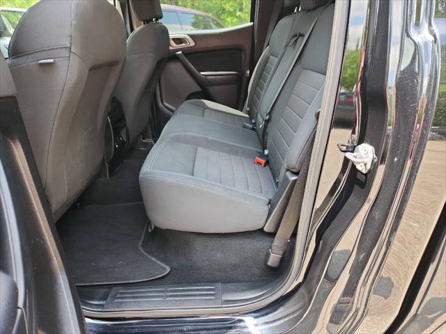used 2019 Ford Ranger car, priced at $23,995