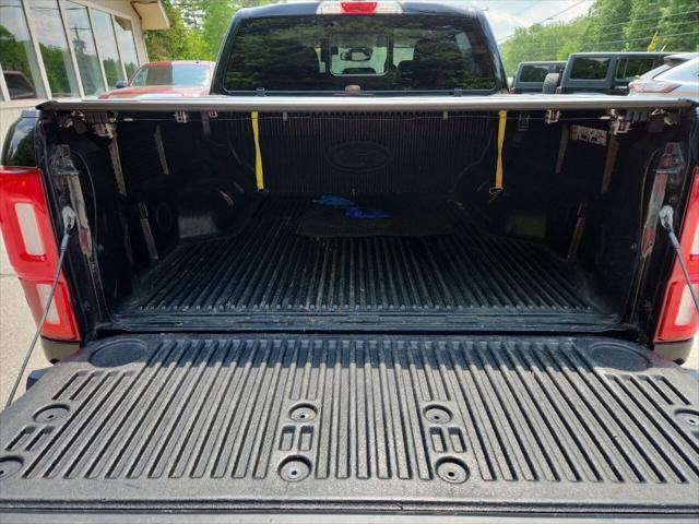used 2019 Ford Ranger car, priced at $23,995
