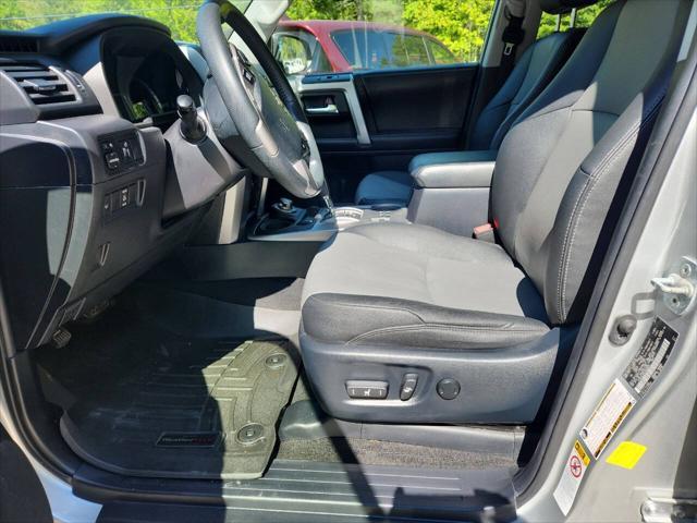 used 2019 Toyota 4Runner car, priced at $23,995