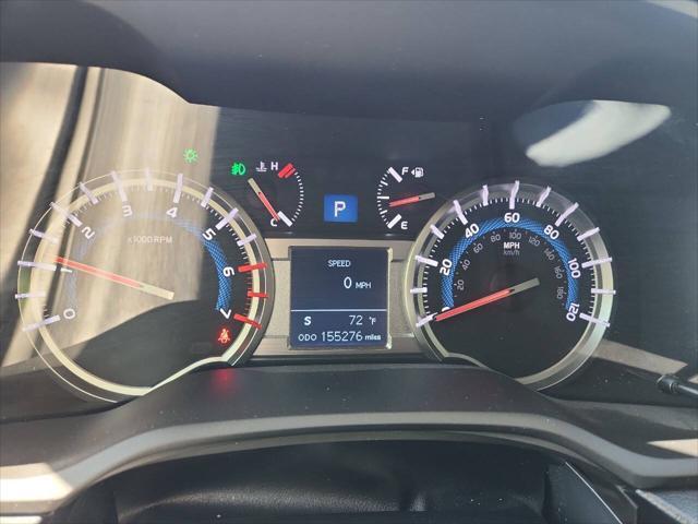 used 2019 Toyota 4Runner car, priced at $23,995