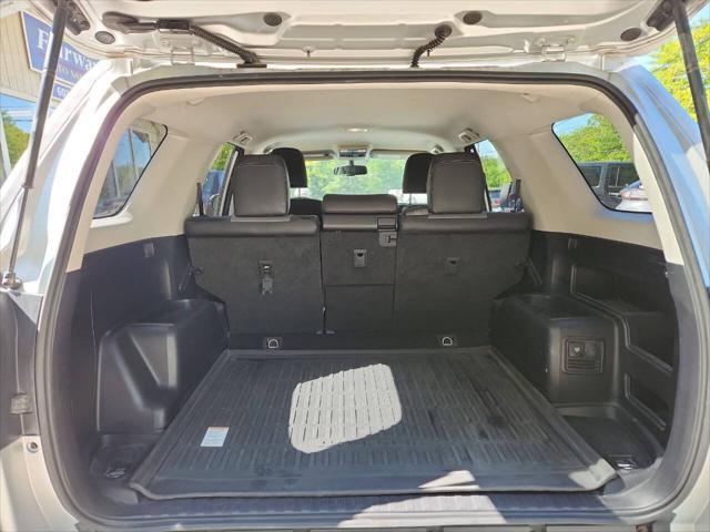 used 2019 Toyota 4Runner car, priced at $23,995