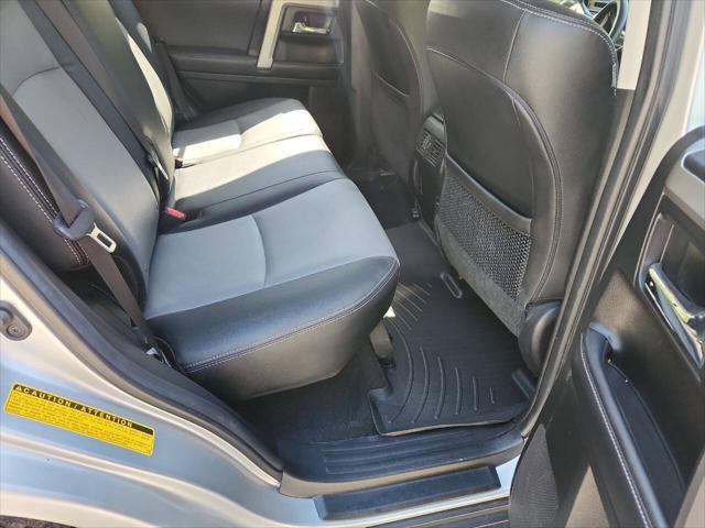 used 2019 Toyota 4Runner car, priced at $23,995