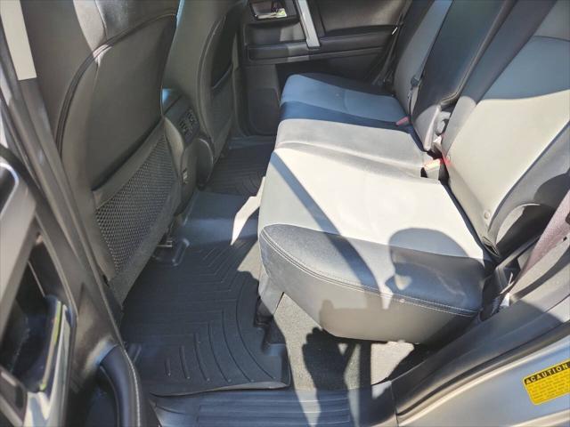 used 2019 Toyota 4Runner car, priced at $23,995