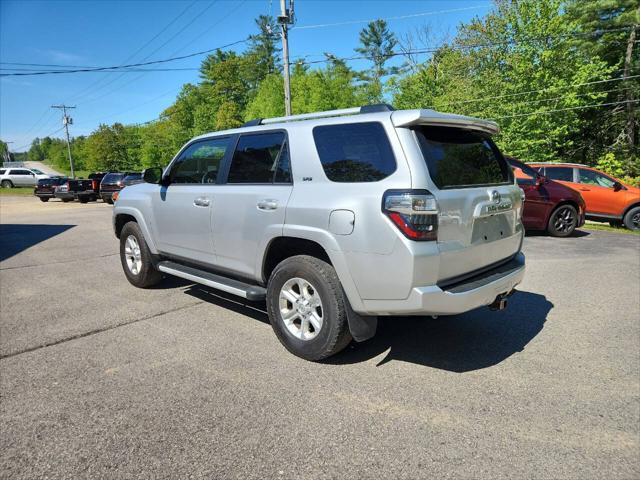 used 2019 Toyota 4Runner car, priced at $23,995