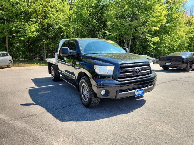 used 2013 Toyota Tundra car, priced at $17,995