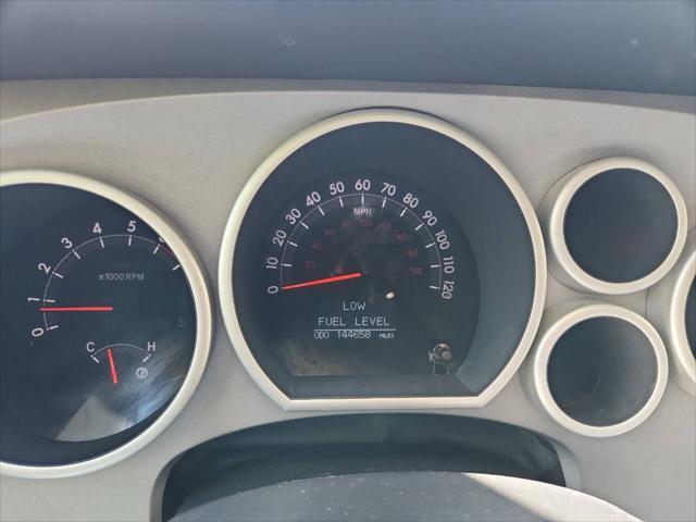 used 2013 Toyota Tundra car, priced at $17,995