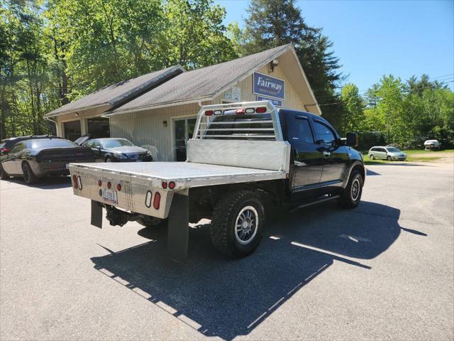 used 2013 Toyota Tundra car, priced at $17,995