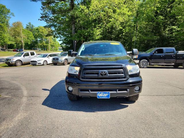 used 2013 Toyota Tundra car, priced at $17,995