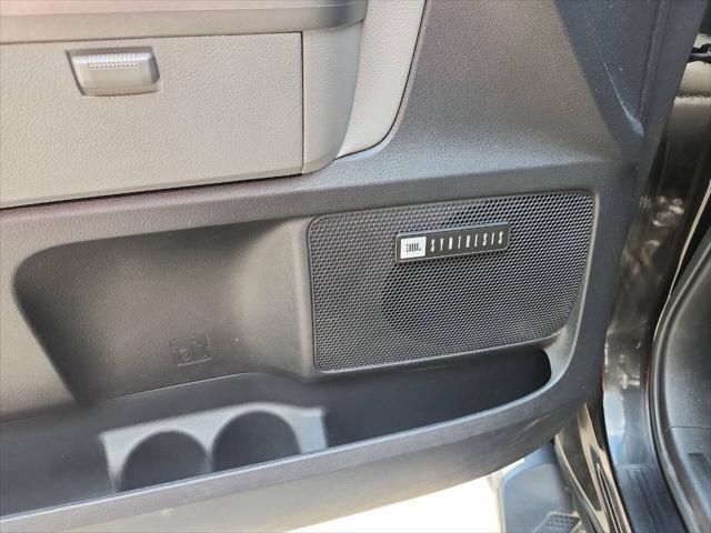 used 2015 Toyota Sequoia car, priced at $23,995