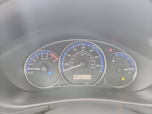 used 2013 Subaru Forester car, priced at $10,995