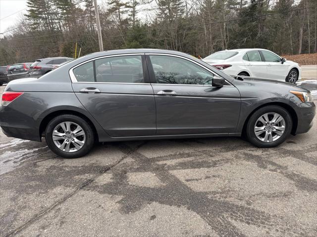 used 2012 Honda Accord car