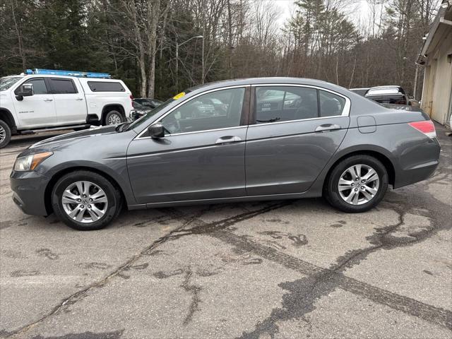 used 2012 Honda Accord car