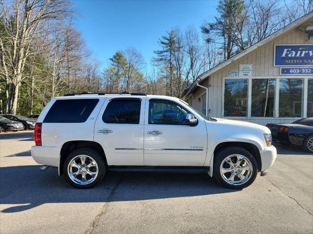 used 2013 Chevrolet Tahoe car, priced at $18,995