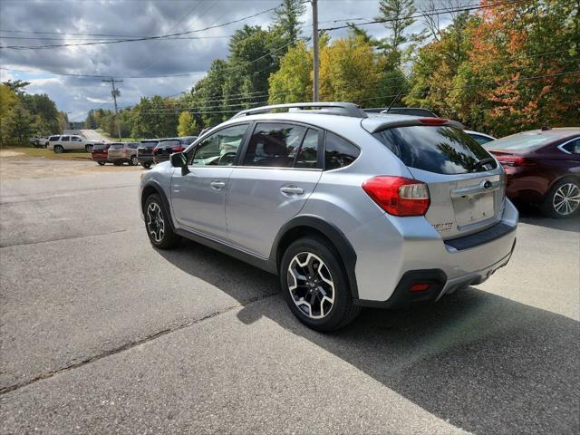 used 2016 Subaru Crosstrek car, priced at $15,495