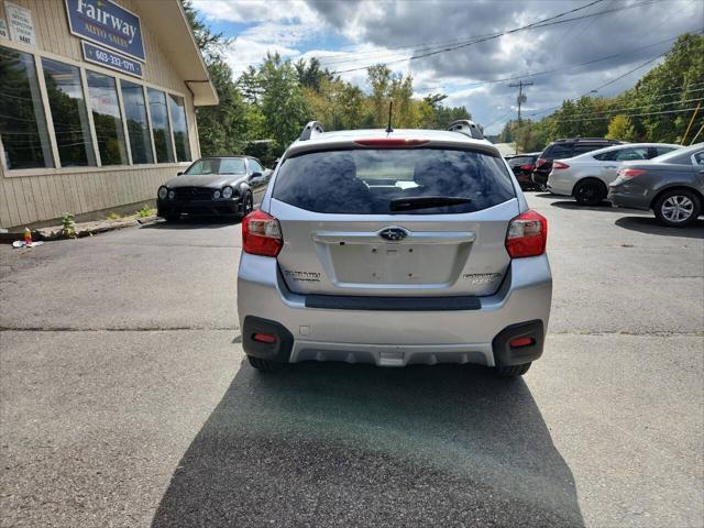 used 2016 Subaru Crosstrek car, priced at $15,495